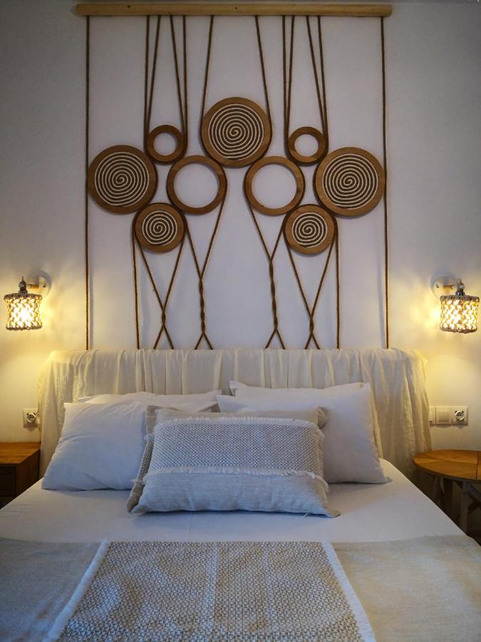 Porto Thassos Apartments & Studios Skala Potamia  Bagian luar foto